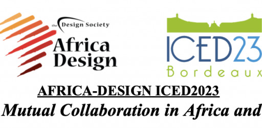 ICED2023 AFRICA-DESIGN Workshop: Towards Mutual Collaboration in Africa and Beyond