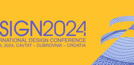 Design2024 Conference pre-workshop