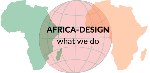 What is AFRICA-DESIGN?