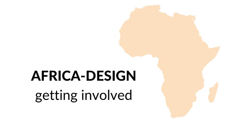 Getting Involved in AFRICA-DESIGN